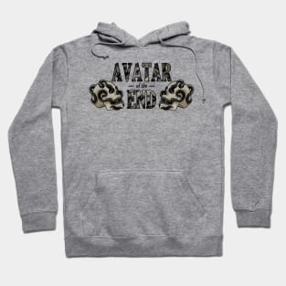 Avatar of the End Hoodie